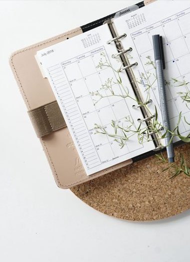Planning & Coordination